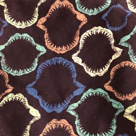 CAT & Jack boys swim trunks size L(12/14). - Picture 2 of 6